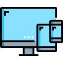 responsive design طراحی واکنش گرا