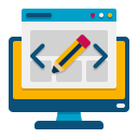 website design طراحی سایت