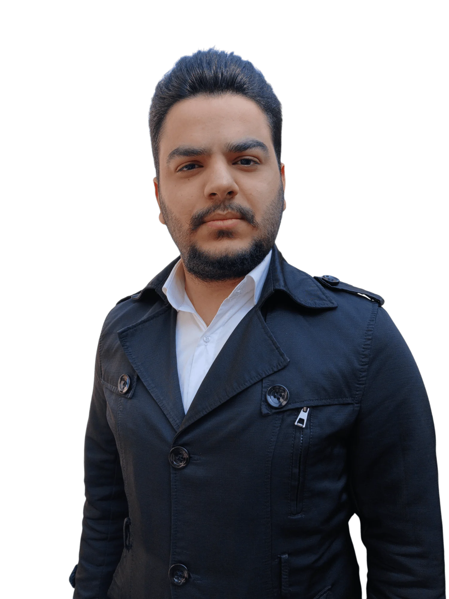 رامین عیسی پور طراح سایت رامین عیسی پور طراح سایت فروشگاهی
