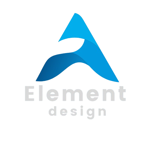 Element-design-logo