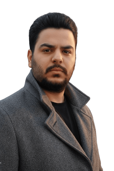 رامین عیسی پور-طراح سایت