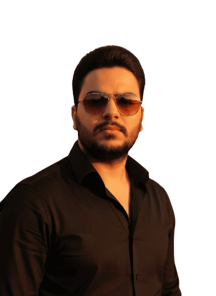 درباره من-رامین عیسی پور