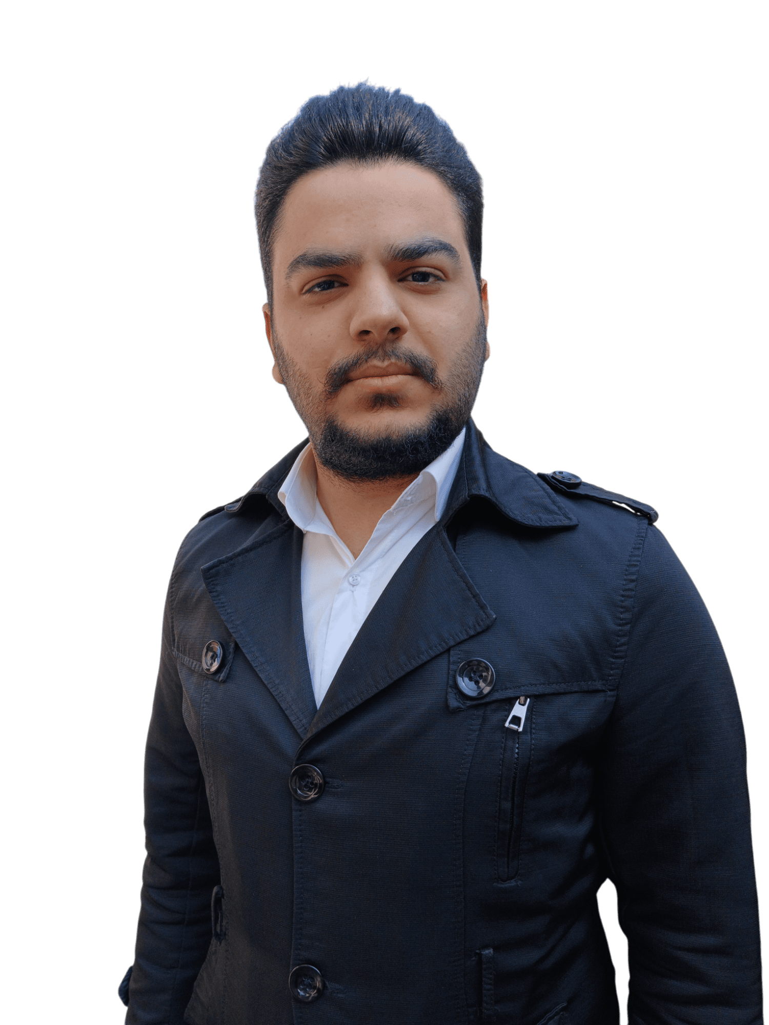 رامین عیسی پور-طراحی سایت